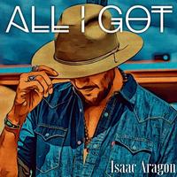 Isaac Aragon's avatar cover