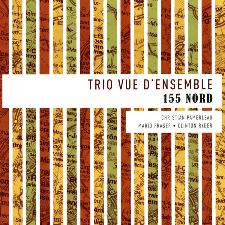 Trio Vue d'Ensemble's avatar image