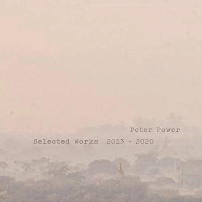 Real Life By Peter Power, A Macaca's cover