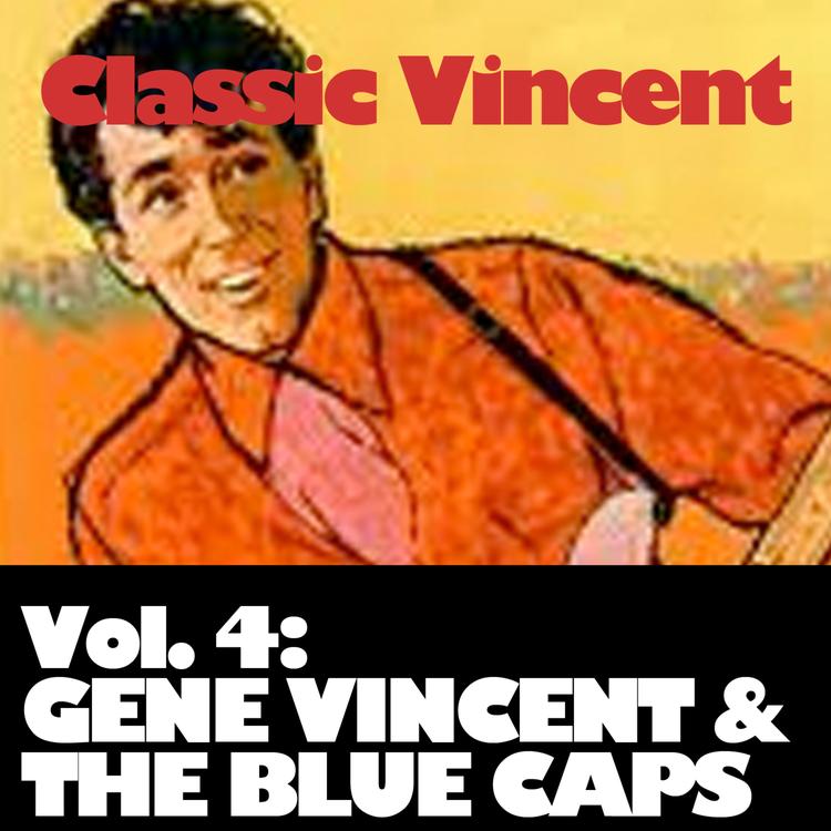 Gene Vincent  & The Blue Caps's avatar image