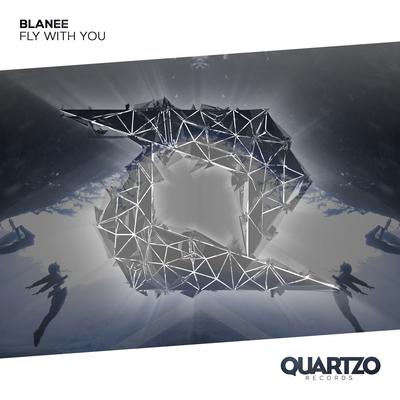 Fly With You By Blanee's cover