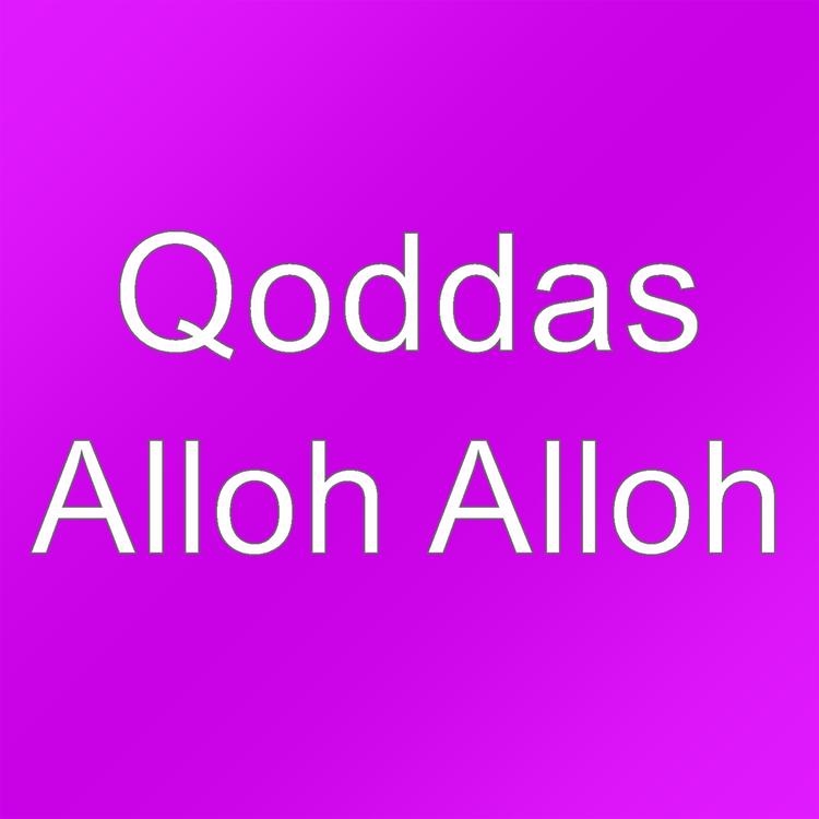 Qoddas's avatar image