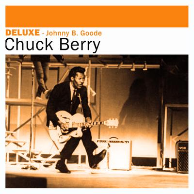 Johnny B. Goode By Chuck Berry's cover