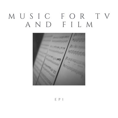 Music for TV and Film's cover