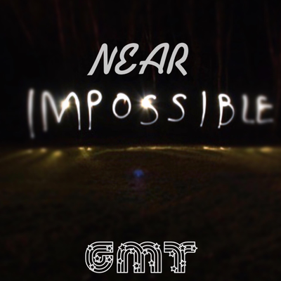 Near Impossie's cover