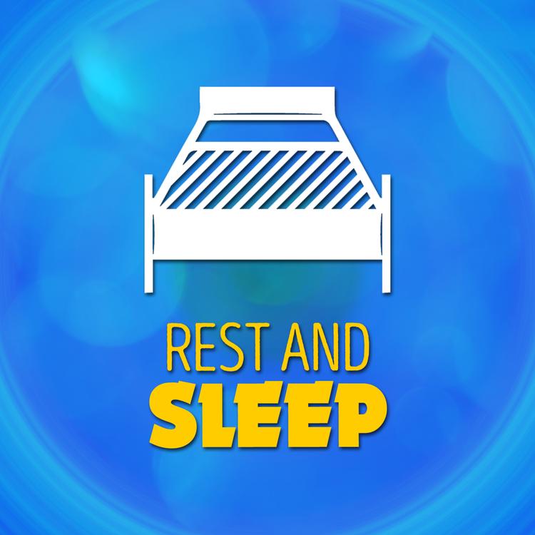 Rest and Sleep's avatar image