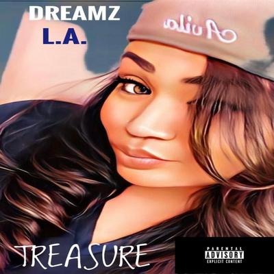 DREAMZ L.A.'s cover