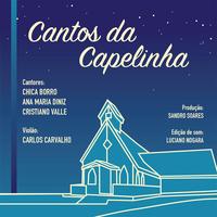 Cantos da Capelinha's avatar cover