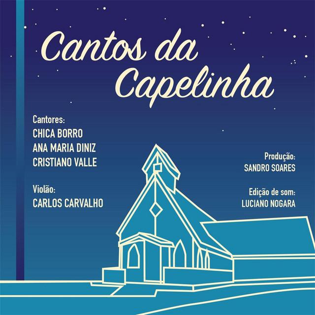 Cantos da Capelinha's avatar image