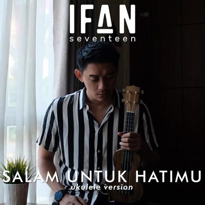 Salam Untuk Hatimu (Ukulele Version)'s cover