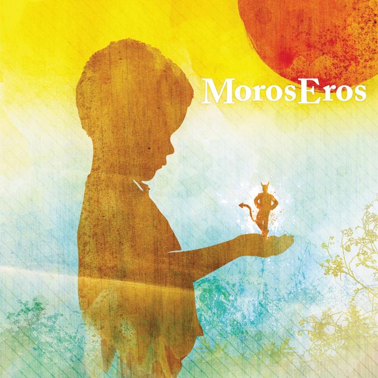 Moros Eros's avatar image