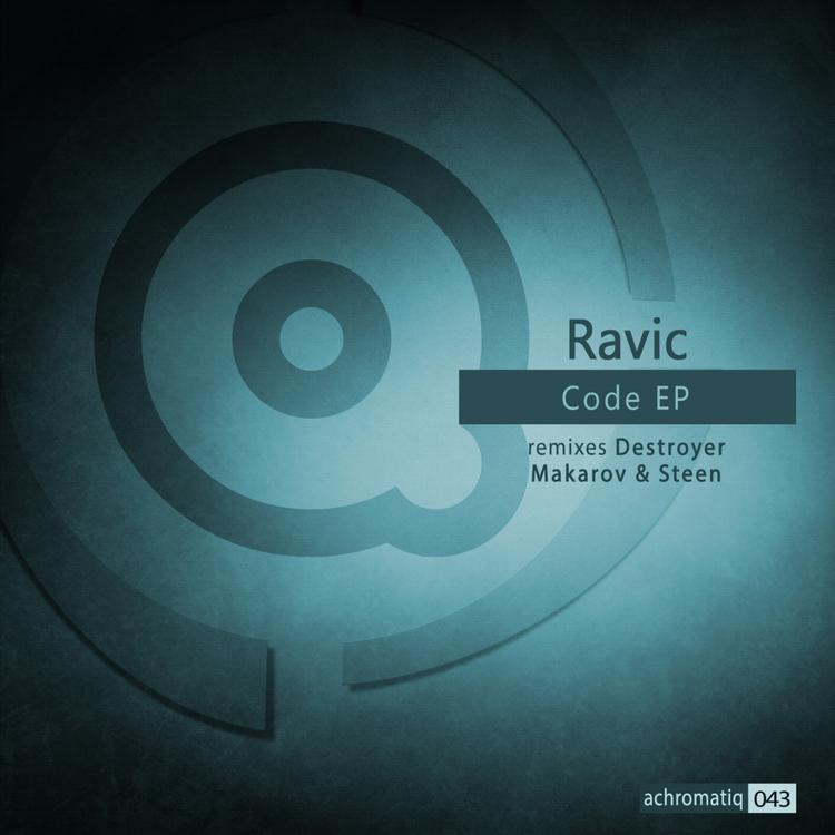 Ravic's avatar image