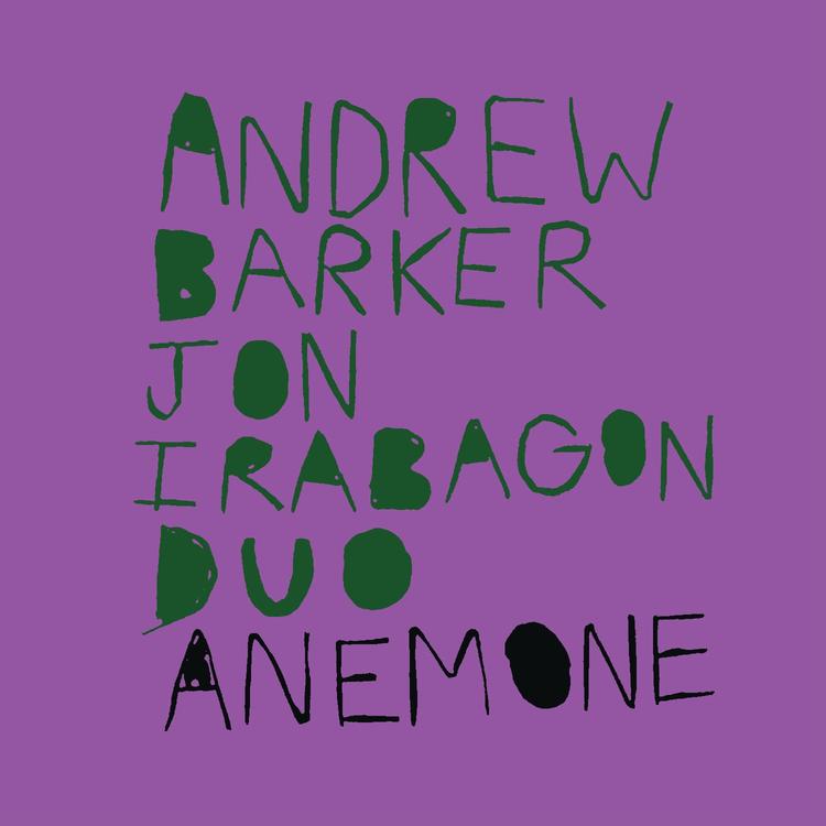 Andrew Barker Jon Irabagon Duo's avatar image