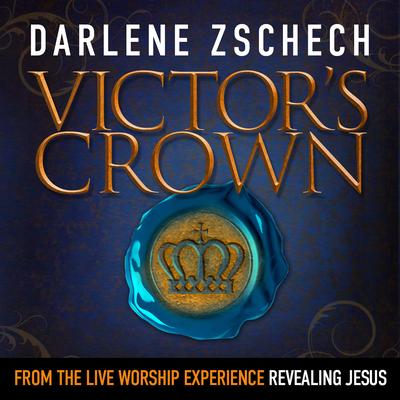 Victor's Crown's cover