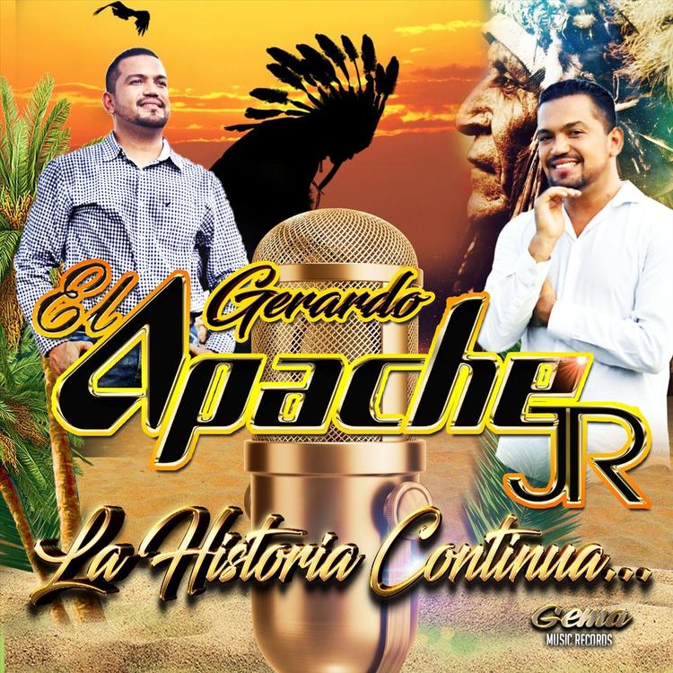 Gerardo el Apache Jr's avatar image