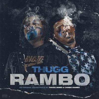 Thugg’ Rambo's cover