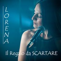 Lorena's avatar cover