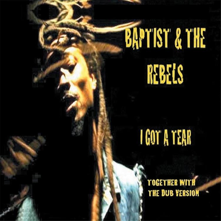 Baptist & The Rebels's avatar image