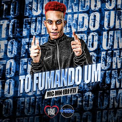 To Fumando um By MC MN's cover