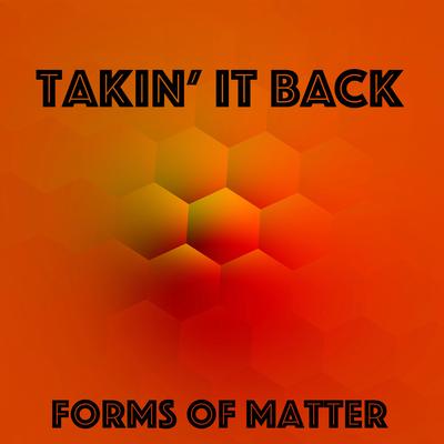 Girl You Know It's True By Forms of Matter's cover