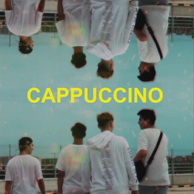 Cappuccino's cover
