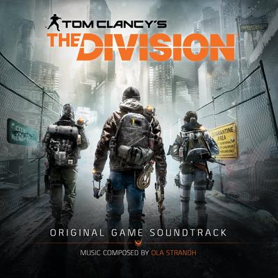 We Are the Division's cover