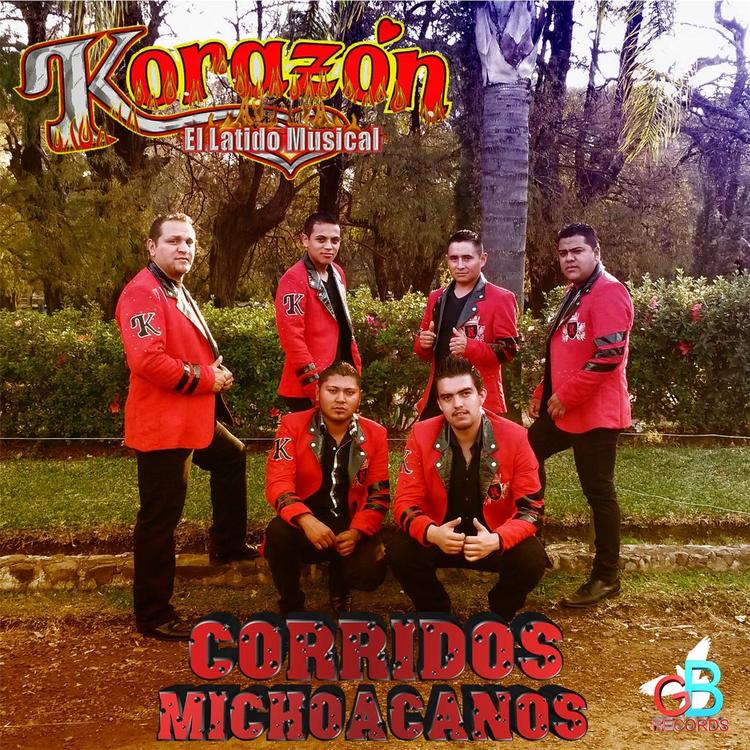Korazon el Latido Musical's avatar image