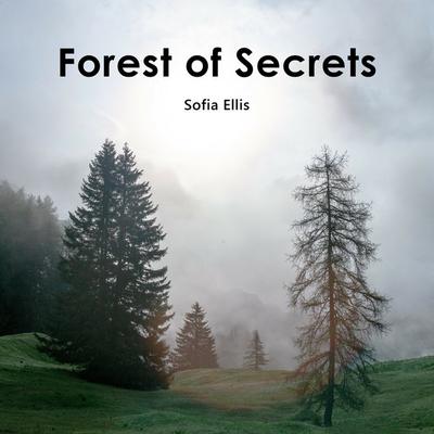 Sofia Ellis's cover