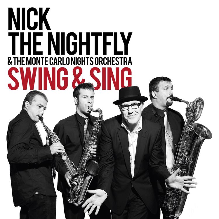 Nick The Nightfly & The Monte Carlo Nights Orchestra's avatar image