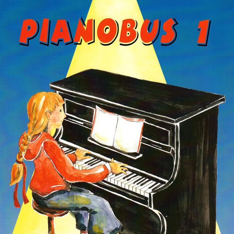 Pianobus 1 - Kompbakgrund's avatar image