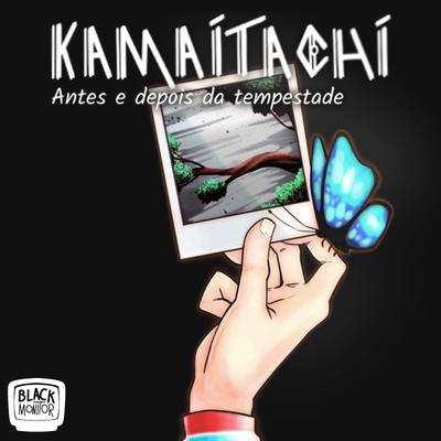 Antes e Depois da Tempestade By kamaitachi's cover