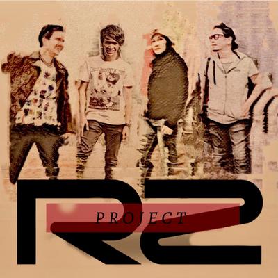 R2 Project's cover