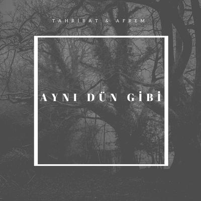 Aynı Dün Gibi's cover