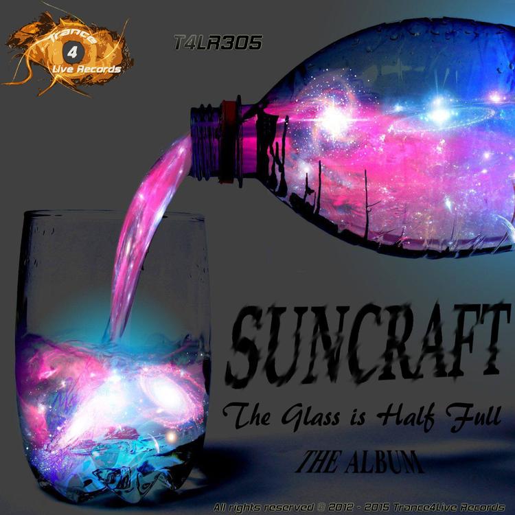 Suncraft's avatar image