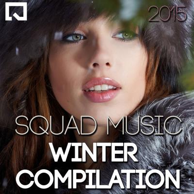 Squad Music Winter Compilation 2015's cover