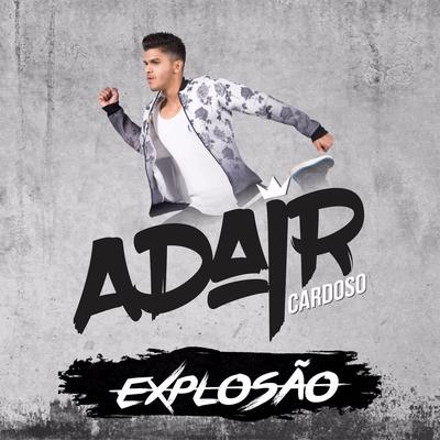 Explosão's cover