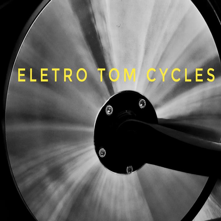 Electro Tom Cycle's avatar image
