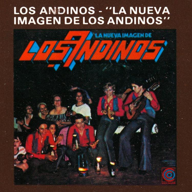 Las Andinos's avatar image