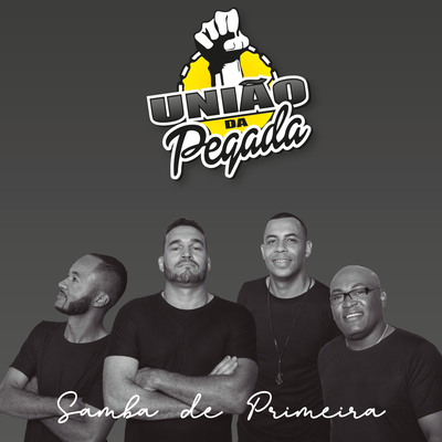 Samba de Primeira's cover