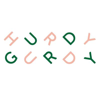 Hurdy Gurdy's cover