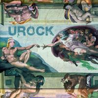 URock's avatar cover
