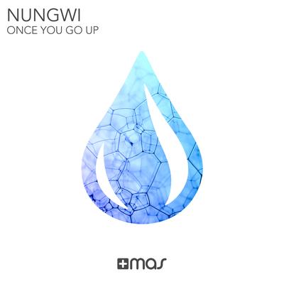 Once You Go Up By Nungwi's cover