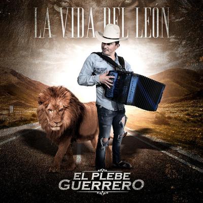 El Plebe Guerrero's cover