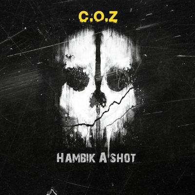 Hambik Ashot's cover