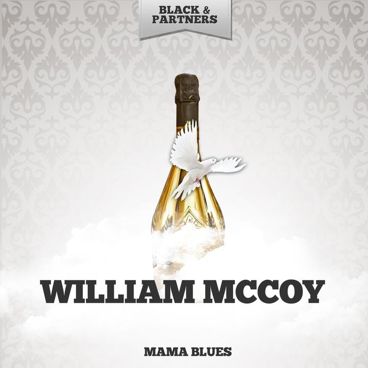 William McCoy's avatar image