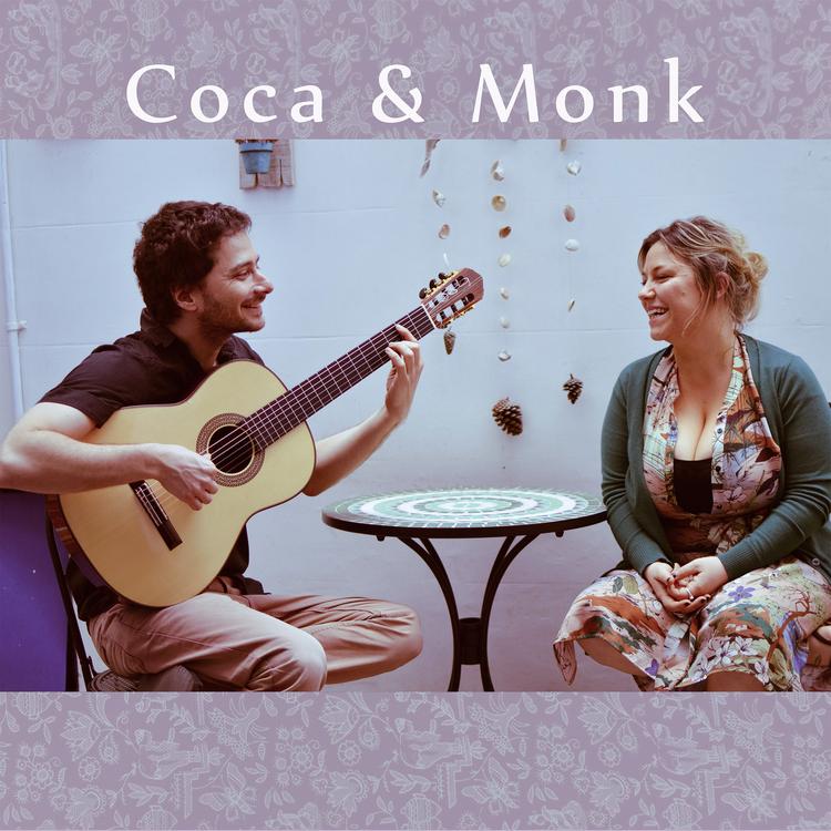 Coca & Monk's avatar image