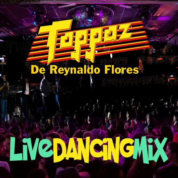 Toppaz de Reynaldo Flores's avatar image