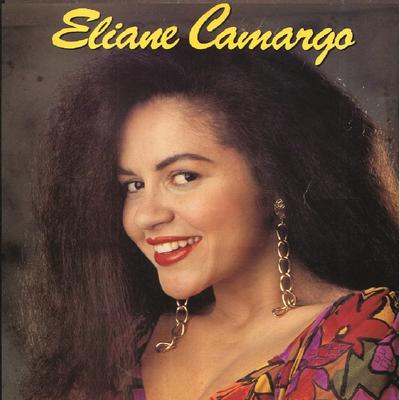 Eliane Camargo, Vol. 1's cover