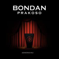 Bondan Prakoso's avatar cover
