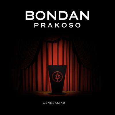 Bondan Prakoso's cover